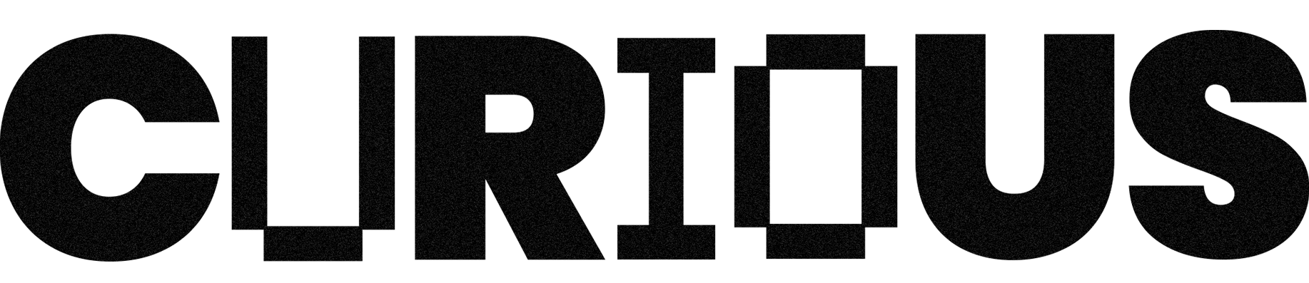 Curious logo